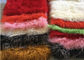 浴室60X120cmの着色された羊皮の敷物のチベットの柔らかい羊皮の敷物 サプライヤー