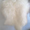 実質の長い毛の羊皮の本物のモンゴルのlambswoolの巻き毛のヒツジの毛皮毛布 サプライヤー